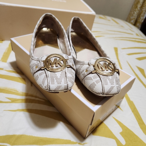 Michael Kors ballet flats #8 - Picture 7 of 8